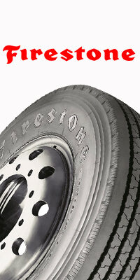 FIRESTONE FIRESTONE